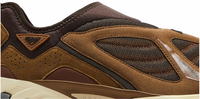 Aminé x New Balance 610S 'Mini Mooz - 棕色' AMINE-610S-BRN Order Aminé x New Balance 610S 'Mini Mooz - 棕色' AMINE-610S-BRN