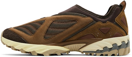 Aminé x New Balance 610S 'Mini Mooz - Coklat' AMINE-610S-BRN Lookbook Aminé x New Balance 610S 'Mini Mooz - Coklat' AMINE-610S-BRN