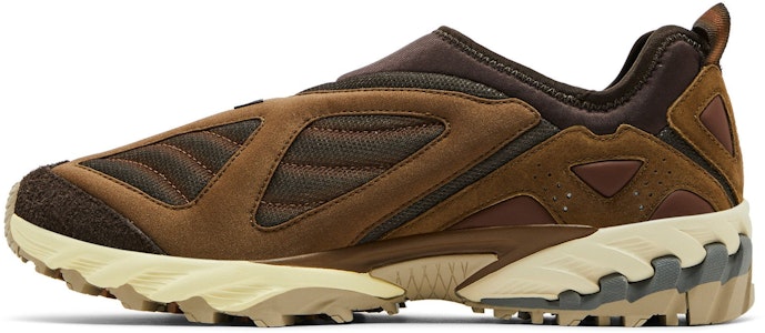 Aminé x New Balance 610S 'Mini Mooz - Marrón' AMINE-610S-BRN Lookbook Aminé x New Balance 610S 'Mini Mooz - Marrón' AMINE-610S-BRN