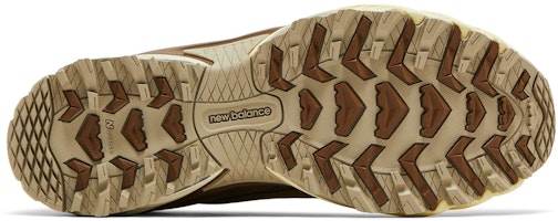 Aminé x New Balance 610S 'Mini Mooz - Coklat' AMINE-610S-BRN Shop Aminé x New Balance 610S 'Mini Mooz - Coklat' AMINE-610S-BRN