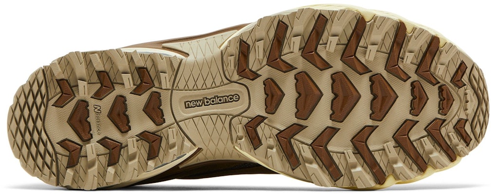 Aminé x New Balance 610S 'Mini Mooz - 棕色' AMINE-610S-BRN Shop Aminé x New Balance 610S 'Mini Mooz - 棕色' AMINE-610S-BRN