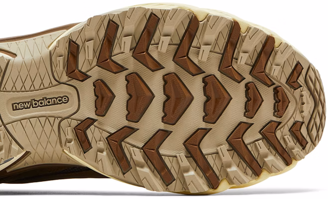 Aminé x New Balance 610S 'Mini Mooz - 棕色' AMINE-610S-BRN Purchase Aminé x New Balance 610S 'Mini Mooz - 棕色' AMINE-610S-BRN