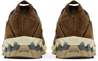 Aminé x New Balance 610S 'Mini Mooz - Coklat' AMINE-610S-BRN Details for Aminé x New Balance 610S 'Mini Mooz - Coklat' AMINE-610S-BRN