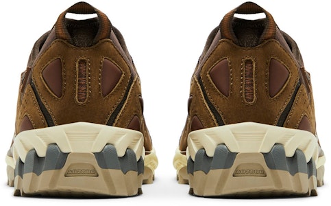 Aminé x New Balance 610S 'Mini Mooz - Marrón' AMINE-610S-BRN Details for Aminé x New Balance 610S 'Mini Mooz - Marrón' AMINE-610S-BRN