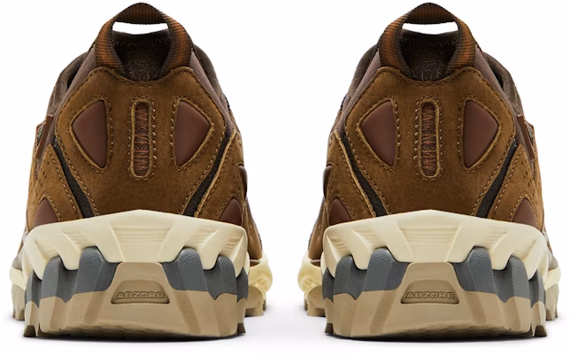 Aminé x New Balance 610S 'Mini Mooz - Marrón' AMINE-610S-BRN Details for Aminé x New Balance 610S 'Mini Mooz - Marrón' AMINE-610S-BRN