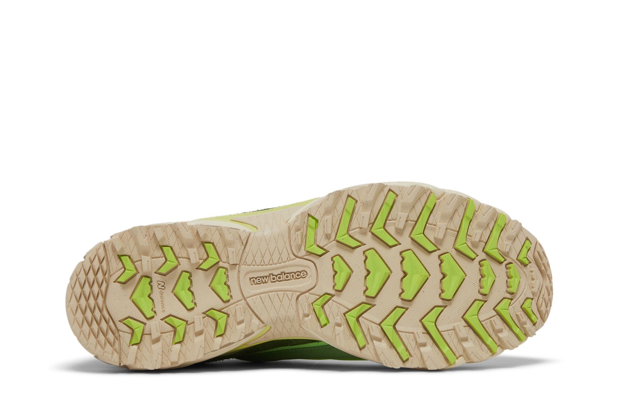 Shop Aminé x New Balance 610S ''Mini Mooz - Grün'' AMINE-610S-GRN