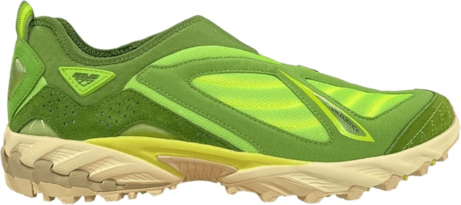 Aminé x New Balance 610S 'Mini Mooz - Hijau' AMINE-610S-GRN Buy Aminé x New Balance 610S 'Mini Mooz - Hijau' AMINE-610S-GRN