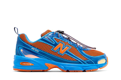 Aminé x New Balance 740v2 'Benson Tech'