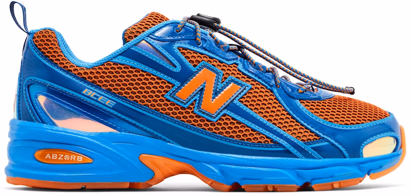Aminé x New Balance 740v2 'Benson Tech' U740CB2 Buy Aminé x New Balance 740v2 'Benson Tech' U740CB2