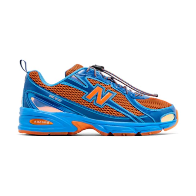 Aminé NB 740v2 'Benson Tech'