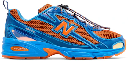Aminé x New Balance 740v2 'Benson Tech' U740CB2 Aminé x New Balance 740v2 'Benson Tech' U740CB2
