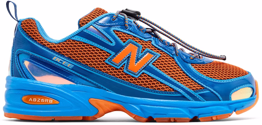 아미네 x 뉴발란스 740v2 '벤슨 테크' U740CB2 Buy 아미네 x 뉴발란스 740v2 '벤슨 테크' U740CB2