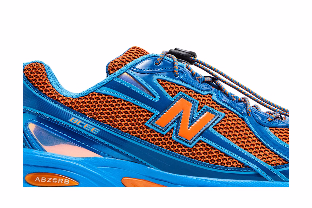 Aminé x New Balance 740v2 'Benson Tech'