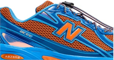 アミネ x NB 740v2 "ベンソンテック" U740CB2 Order アミネ x NB 740v2 "ベンソンテック" U740CB2