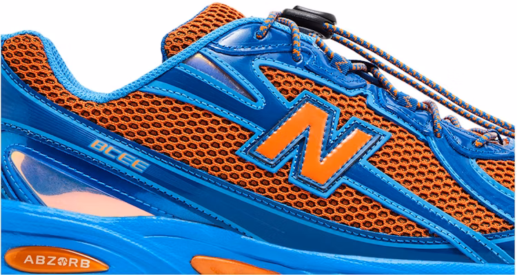 Aminé x New Balance 740v2 'Benson Tech' U740CB2 Order Aminé x New Balance 740v2 'Benson Tech' U740CB2