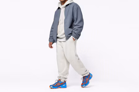 Order Aminé x New Balance 740v2「Benson Tech」U740CB2 运动鞋 U740CB2