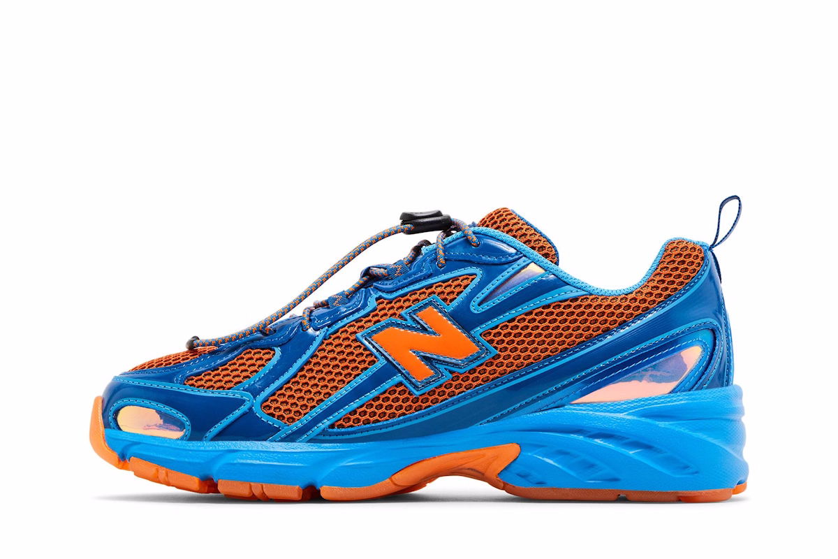 Aminé x New Balance 740v2 'Benson Tech'