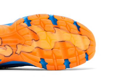 Aminé x New Balance 740v2 'Benson Tech'