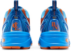 アミネ x NB 740v2 "ベンソンテック" U740CB2 Details for アミネ x NB 740v2 "ベンソンテック" U740CB2