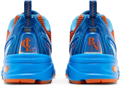 아미네 x 뉴발란스 740v2 '벤슨 테크' U740CB2 Details for 아미네 x 뉴발란스 740v2 '벤슨 테크' U740CB2