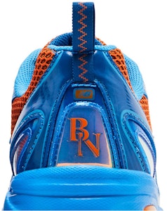 아미네 x 뉴발란스 740v2 '벤슨 테크' U740CB2 Sizing 아미네 x 뉴발란스 740v2 '벤슨 테크' U740CB2