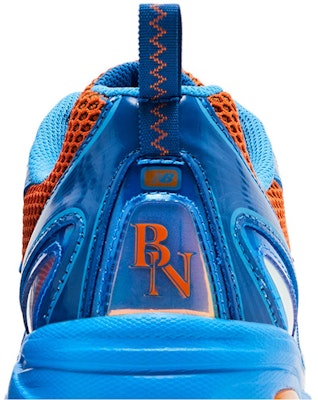 Aminé x New Balance 740v2 'Benson Tech' U740CB2 Sizing Aminé x New Balance 740v2 'Benson Tech' U740CB2