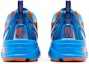 Sizing 아미네 x 뉴발란스 740v2 '벤슨 테크' U740CB2