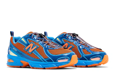 Aminé x New Balance 740v2 'Benson Tech'