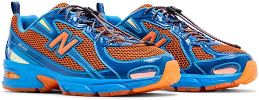 アミネ x NB 740v2 "ベンソンテック" U740CB2 Cheap アミネ x NB 740v2 "ベンソンテック" U740CB2