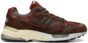 Buy Aminé x New Balance 992 'Chocolate Amber' U992NE