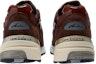 Lookbook Aminé x New Balance 992 'Chocolate Amber' U992NE