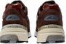 Lookbook Aminé x New Balance 992 'Chocolate Amber' U992NE
