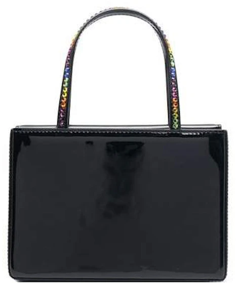 amina-muaddi-gilda-crystal-embellished-mini-bag-black
