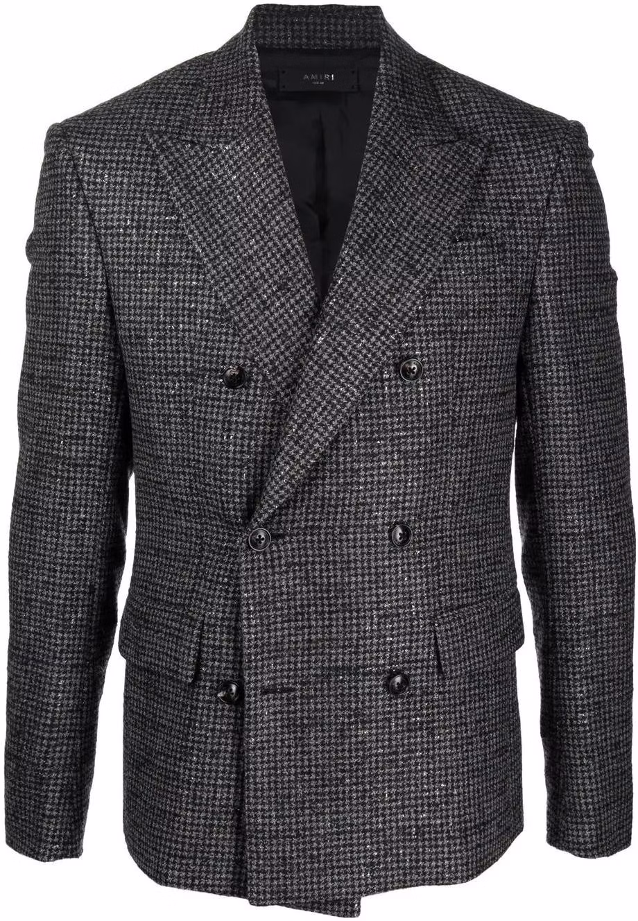 amiri-houndstooth-double-breasted-blazer-black-mjf-034000001