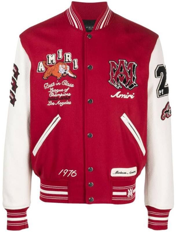 amiri-logo-print-drop-shoulder-button-jacket-red-pf-23-mos-003610