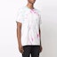Purchase AMIRI 粉色綁染圖案短袖圓領T恤 MJLT007-349