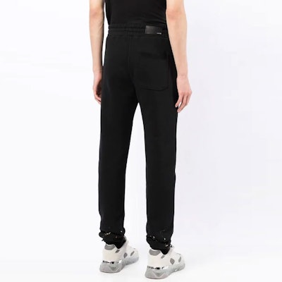 AMIRI 印花中高腰抽繩運動長褲 PS22MJL035-004 Purchase AMIRI 印花中高腰抽繩運動長褲 PS22MJL035-004