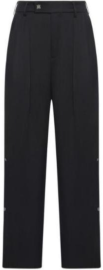 amiri-slim-fit-plain-black-button-straight-casual-pants-aw-23-maw-015-001