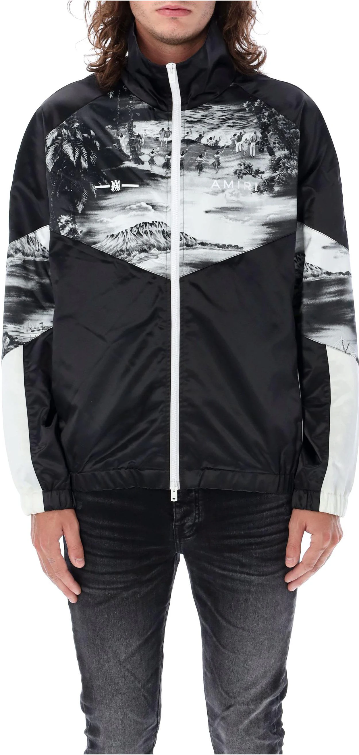 amiri-black-geometric-pattern-slim-fit-long-sleeve-jacket-pf-23-mos-005-n-001