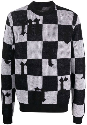amiri-checkered-logo-cashmere-pullover-crewneck-sweater-multicolor-mkl-018-004