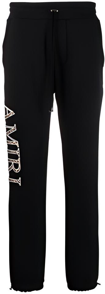 amiri-fw-21-black-logo-print-knit-sweatpants-mjsp-018-001