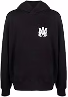 AMIRI FW21 Logo Print Pullover Hoodie Men’s Black XMJL003-001 AMIRI FW21 Logo Print Pullover Hoodie Men’s Black XMJL003-001