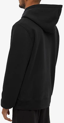 AMIRI FW21 Logo Pullover Hoodie Black MJGH014-001 Shop AMIRI FW21 Logo Pullover Hoodie Black MJGH014-001