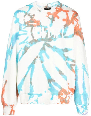 amiri-fw-21-tie-dye-logo-print-oversized-sweatshirt-white-mjgc-013-491