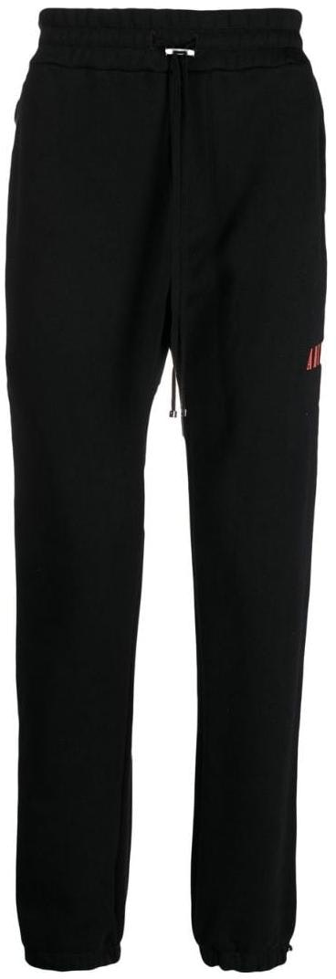 amiri-fw-22-black-logo-print-drawstring-sweatpants-aw-22-mjl-007