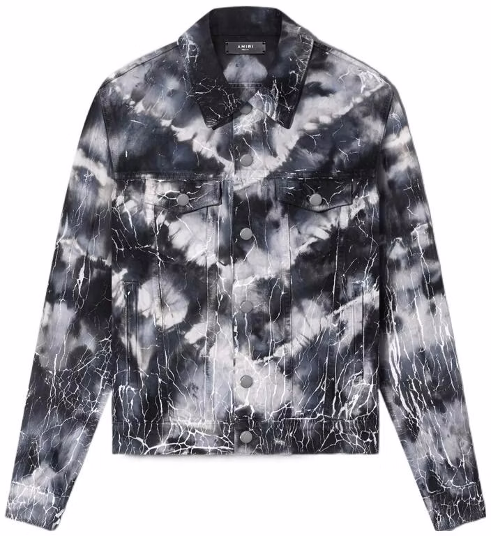 amiri-fw-22-black-tie-dye-denim-jacket-with-button-up-and-collar-ps-23-mdt-008-001