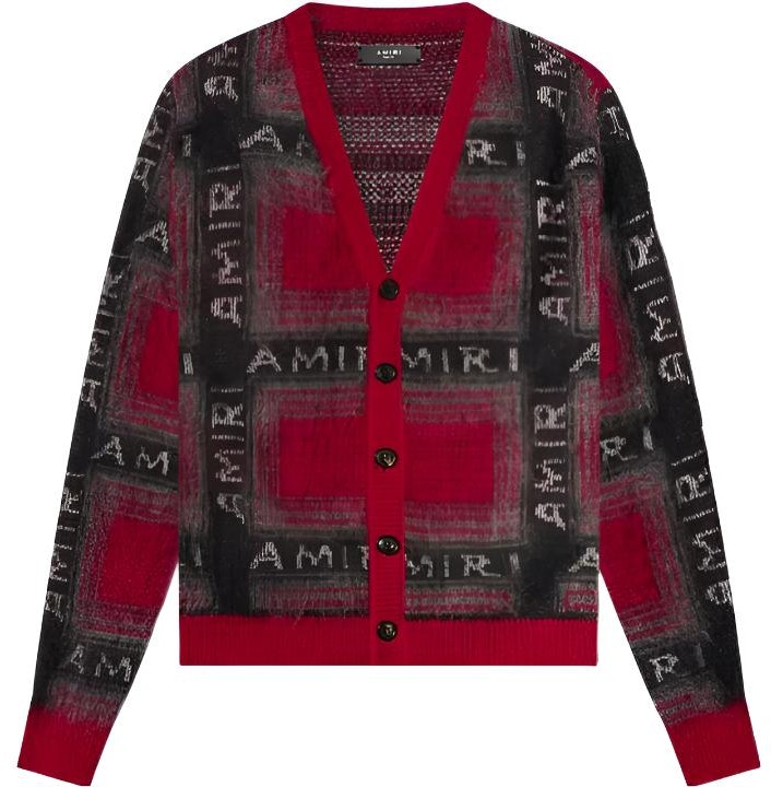 amiri-fw-22-red-v-neck-mohair-long-sleeve-cardigan-sweater-aw-22-mkc-012-610