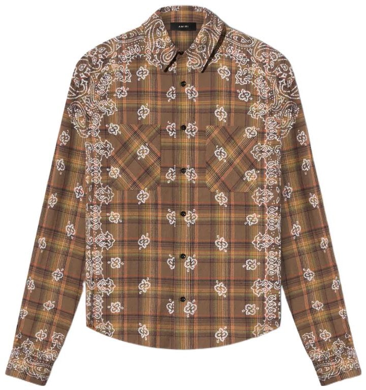 amiri-fw-22-bleach-bandana-shadow-plaid-long-sleeve-shirt-brown-pf-22-msl-004-210