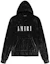 Buy AMIRI FW22 Cracked Logo Print Hoodie Black Men’s PS23MJL024-001