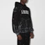 Purchase AMIRI FW22 Cracked Logo Print Hoodie Black Men’s PS23MJL024-001
